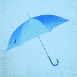 Rainy Party雨天派对