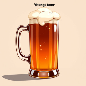 Thengi beer