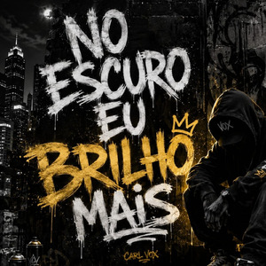 No Escuro Eu Brilho Mais
