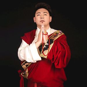 神奇吉祥的西藏