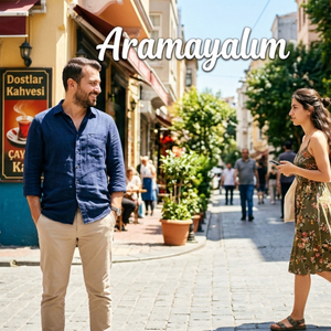 Aramayalım