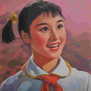 1. 皎洁如月
2. 魔法钥匙
3. 星星发间
4. 彩虹那边
5. 勇敢发芽