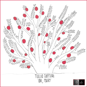 Oh Mary (Da una lirica di Percy Shelley)