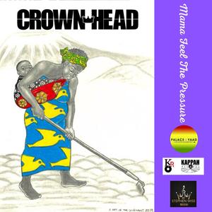 Mama Feel The Pressure