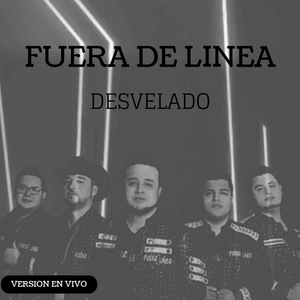 Desvelado (En Vivo)