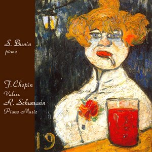 Waltz in B Minor, Op. 69 No. 2