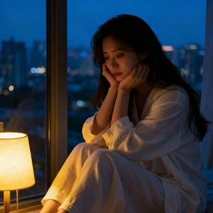 过去的事情不再想 (桑榆 Remix)