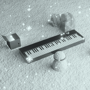 Aquí estaré (Instrumental)