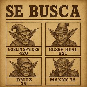 Se busca(Gussy 821)