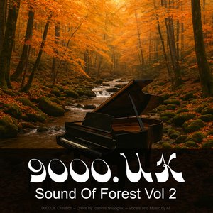 Sound of Forest Vol 2 Xriso