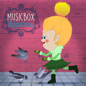 Cantare Una Canzone Di Sixpence