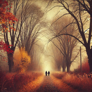 秋風のメモリー