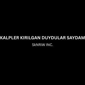 KALPLER KIRILGAN DUYGULAR SAYDAM