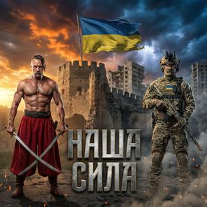Наша сила