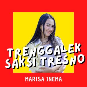 Trenggalek Saksi Tresno