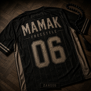 MAMAK FREESTYLE
