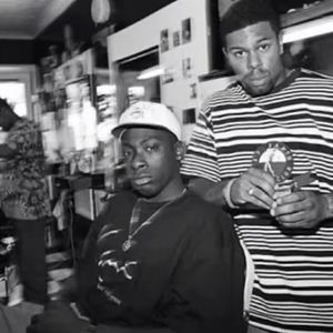 【free】我烧掉了过去，和多余的情绪 boombap