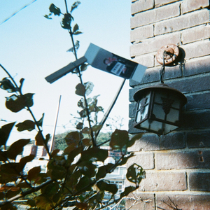 안좋은 결말 (Feat. 엄고은) (Prod. Goekchic)