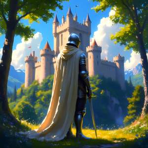 Ravenmark Tower