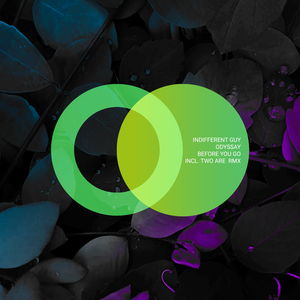 Before You Go (Original Mix)