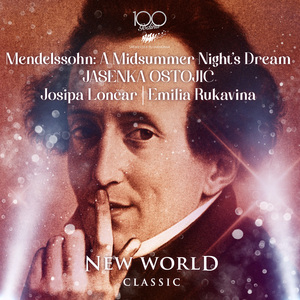 A Midsummer´s Night Dream, Op. 21, MWV M13: Ouverture. Allegro di molto