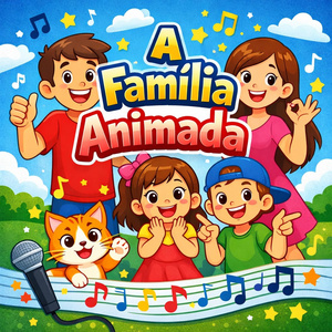 A Família Animada