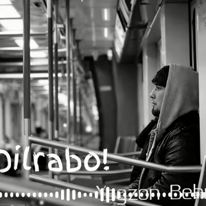 Ey Dilrabo
