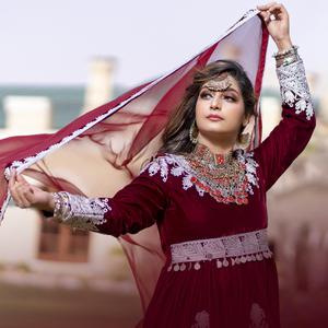 Afghani Mast wedding Saz atan