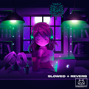 autumn leaves (slowed + reverb)