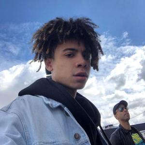 【Free】"Selfish“ Iann Dior Type Beat