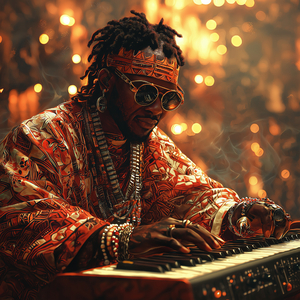 I Wake up in the Morning