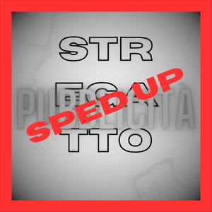 Pubblicità (Sped Up)