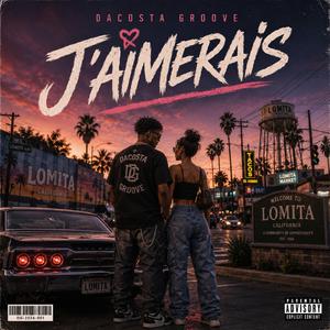 J'AIMERAIS