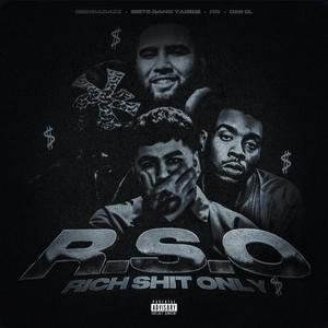 R.S.O (feat. SieteGang Yabbie, RG & Gee EL)
