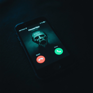 Call from Stranger Number