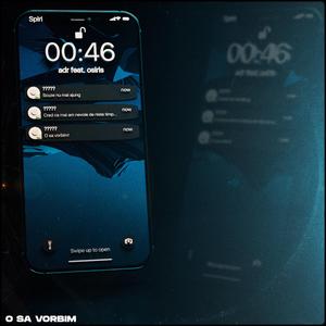 O sa vorbim (feat. Adr)