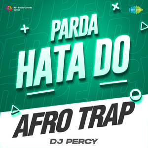 Parda Hata Do Afro Trap