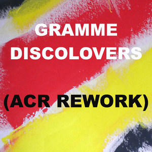 Disco Lovers [ACR Rework - Radio Edit]