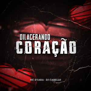 Dilacerando coração
