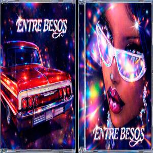 entre besos