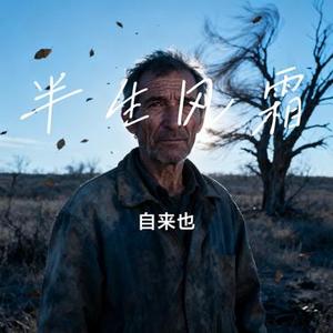 半生风霜