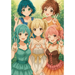 せーの☆オツカレ∞キャンディ！ #今日は何の日？ 9/19は苗字の日 by かそべん/kasoben