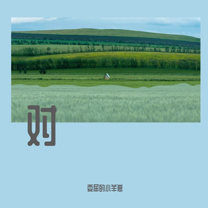 对 - 委屈的小羊崽