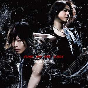 未完成のGUILTY ”style GR”