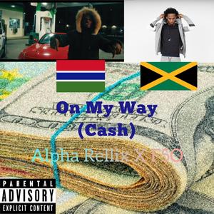 On My Way (Cash)