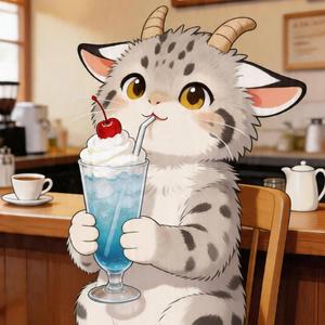 だって独占欲ニャン