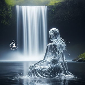 Nurtured in Stillness