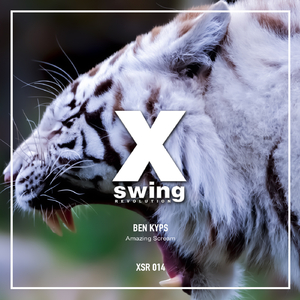 Amazing Scream (Original Mix)