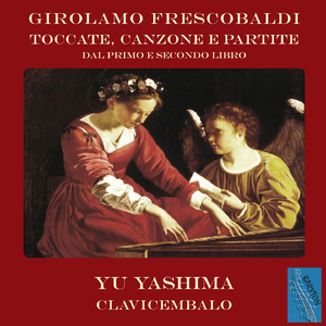 Toccate e partite d'intavolatura, Libro 1: Cento partite sopra passacagli