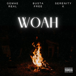 Woah